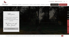 Desktop Screenshot of linslerhof.de